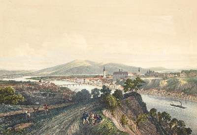 Bild Nr.1: 122-2149 Linz.: (Ausland, Österreich)
