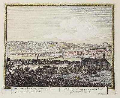 Bild Nr.1: 122-2155 Linz.: (Ausland, Österreich)