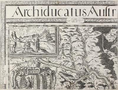 Bild Nr.1: 122-2168 Oberösterreich.: (Ausland, Österreich)