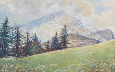 Bild Nr.3: 122-2179 Zell am See: (Ausland, Österreich)