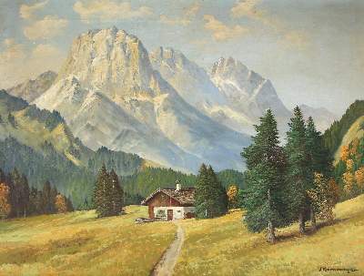 Bild Nr.5: 122-2179 Zell am See: (Ausland, Österreich)