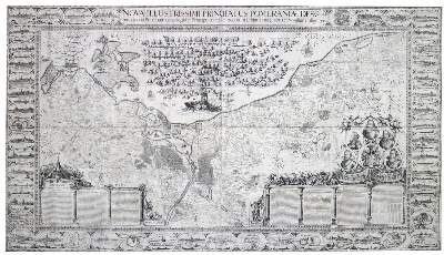 Bild Nr.1: 122-2182 Pommern.: (Ausland, Polen)