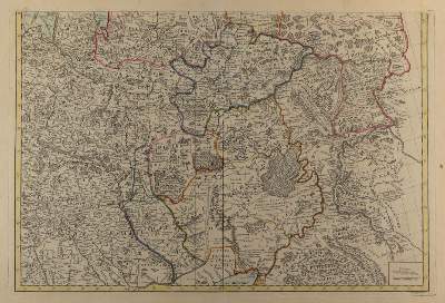 Bild Nr.1: 122-2183 Russland.: (Ausland, Russland)