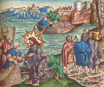 Bild Nr.4: 122-220 Luther,M.: (Alte Drucke, Handschriften und Theologie)