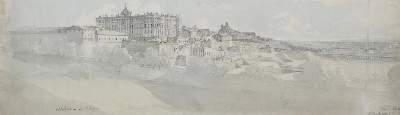 Bild Nr.1: 122-2202 Bamberger, Fritz: (Ausland, Spanien, Madrid)