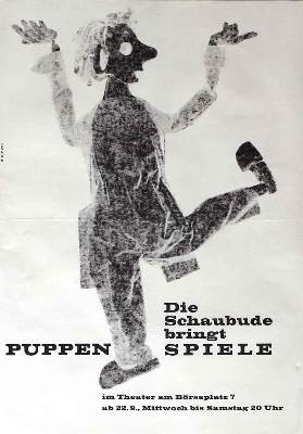 Bild Nr.101: 122-2214 Sammlung: (Plakate, Ausstellungen)
