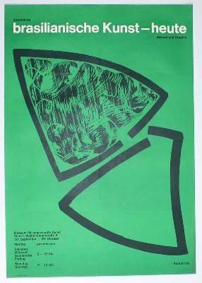 Bild Nr.1010: 122-2214 Sammlung: (Plakate, Ausstellungen)