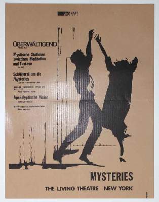 Bild Nr.103: 122-2214 Sammlung: (Plakate, Ausstellungen)