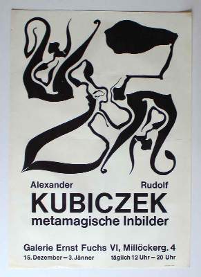 Bild Nr.107: 122-2214 Sammlung: (Plakate, Ausstellungen)