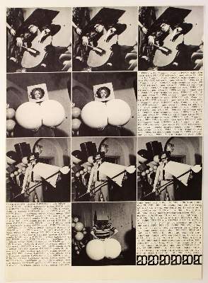 Bild Nr.114: 122-2214 Sammlung: (Plakate, Ausstellungen)