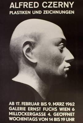 Bild Nr.141: 122-2214 Sammlung: (Plakate, Ausstellungen)