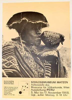 Bild Nr.143: 122-2214 Sammlung: (Plakate, Ausstellungen)