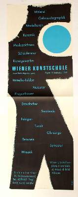 Bild Nr.152: 122-2214 Sammlung: (Plakate, Ausstellungen)