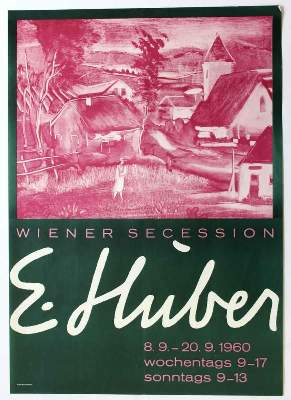 Bild Nr.153: 122-2214 Sammlung: (Plakate, Ausstellungen)