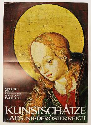 Bild Nr.164: 122-2214 Sammlung: (Plakate, Ausstellungen)