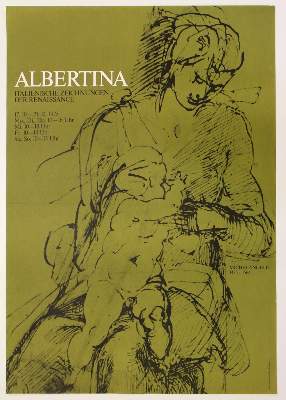 Bild Nr.174: 122-2214 Sammlung: (Plakate, Ausstellungen)