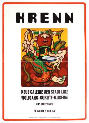 Bild Nr.182: 122-2214 Sammlung: (Plakate, Ausstellungen)