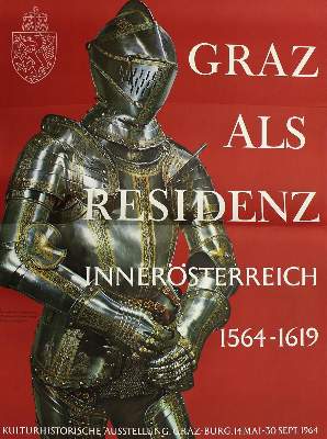 Bild Nr.191: 122-2214 Sammlung: (Plakate, Ausstellungen)