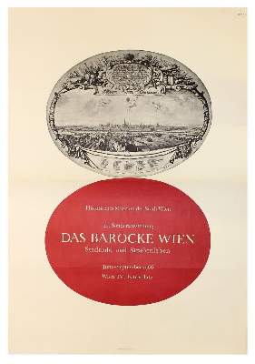Bild Nr.197: 122-2214 Sammlung: (Plakate, Ausstellungen)