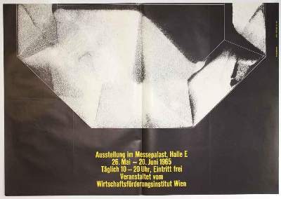Bild Nr.202: 122-2214 Sammlung: (Plakate, Ausstellungen)