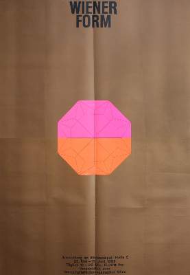 Bild Nr.21: 122-2214 Sammlung: (Plakate, Ausstellungen)
