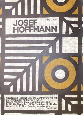 Bild Nr.31: 122-2214 Sammlung: (Plakate, Ausstellungen)