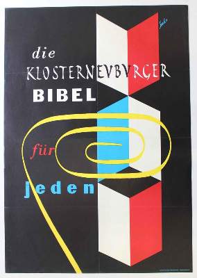 Bild Nr.33: 122-2214 Sammlung: (Plakate, Ausstellungen)