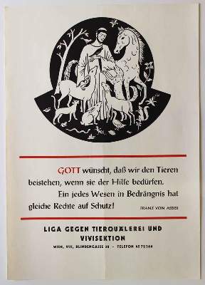 Bild Nr.36: 122-2214 Sammlung: (Plakate, Ausstellungen)
