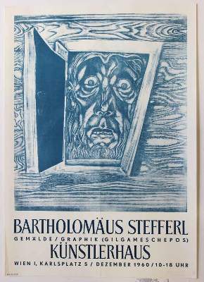 Bild Nr.38: 122-2214 Sammlung: (Plakate, Ausstellungen)