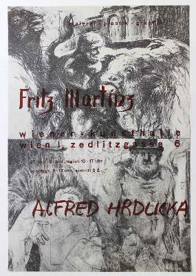 Bild Nr.39: 122-2214 Sammlung: (Plakate, Ausstellungen)