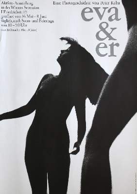 Bild Nr.4: 122-2214 Sammlung: (Plakate, Ausstellungen)