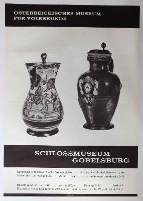 Bild Nr.511: 122-2214 Sammlung: (Plakate, Ausstellungen)
