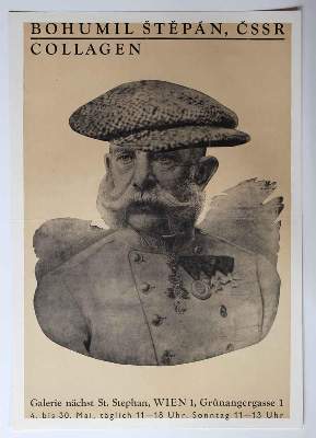 Bild Nr.52: 122-2214 Sammlung: (Plakate, Ausstellungen)