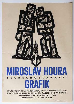 Bild Nr.55: 122-2214 Sammlung: (Plakate, Ausstellungen)