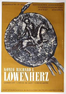 Bild Nr.58: 122-2214 Sammlung: (Plakate, Ausstellungen)