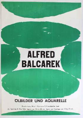 Bild Nr.62: 122-2214 Sammlung: (Plakate, Ausstellungen)