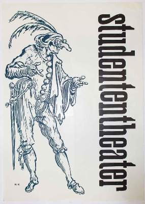 Bild Nr.71: 122-2214 Sammlung: (Plakate, Ausstellungen)