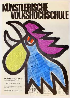 Bild Nr.73: 122-2214 Sammlung: (Plakate, Ausstellungen)