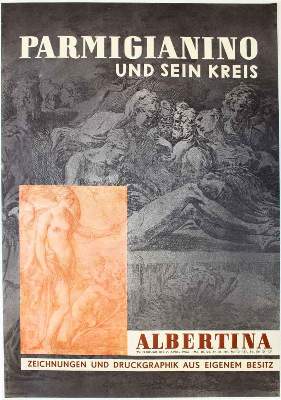 Bild Nr.74: 122-2214 Sammlung: (Plakate, Ausstellungen)