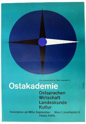 Bild Nr.88: 122-2214 Sammlung: (Plakate, Ausstellungen)