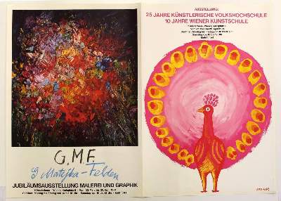 Bild Nr.93: 122-2214 Sammlung: (Plakate, Ausstellungen)