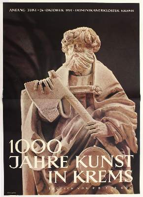 Bild Nr.94: 122-2214 Sammlung: (Plakate, Ausstellungen)