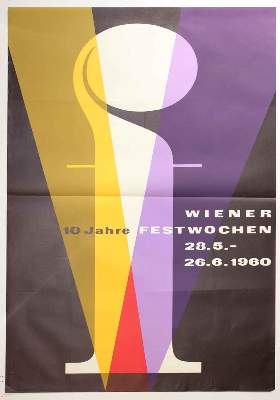 Bild Nr.113: 122-2217 Feste, Bälle u.a.: (Plakate)