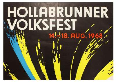 Bild Nr.29: 122-2217 Feste, Bälle u.a.: (Plakate)
