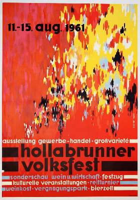 Bild Nr.3: 122-2217 Feste, Bälle u.a.: (Plakate)