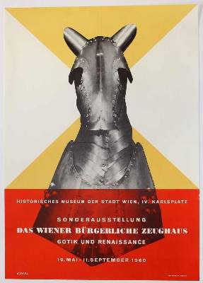Bild Nr.410: 122-2217 Feste, Bälle u.a.: (Plakate)