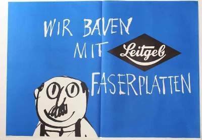 Bild Nr.47: 122-2217 Feste, Bälle u.a.: (Plakate)