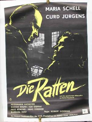 Bild Nr.53: 122-2218 Neues Theater Kärntnertor.: (Plakate, Film - Theater - Tanz)
