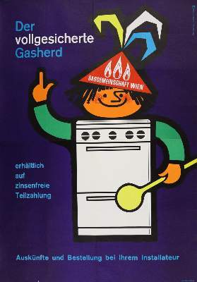 Bild Nr.1: 122-2224 Haushalt.: (Plakate)