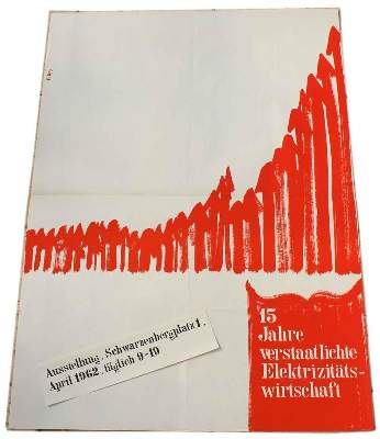 Bild Nr.2: 122-2224 Haushalt.: (Plakate)